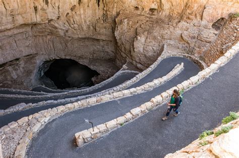 Carlsbad Caverns National Park — The Greatest American Road Trip