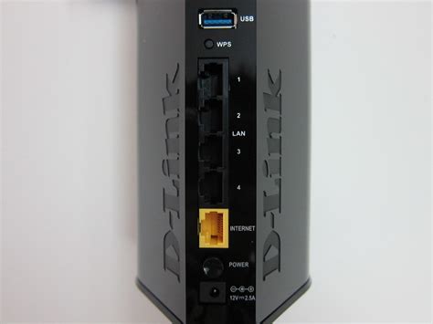 D-Link DIR-868L AC Router Review « Blog | lesterchan.net