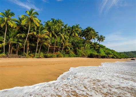 Visit Goa on a trip to India | Goa vacations | Audley Travel US