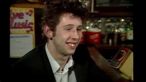 Watch the First Trailer for Shane MacGowan Documentary Crock of Gold ...