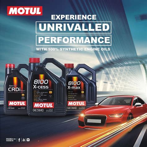 Motul Engine Oil at best price in Mandhar Industrial Area by Shanti ...