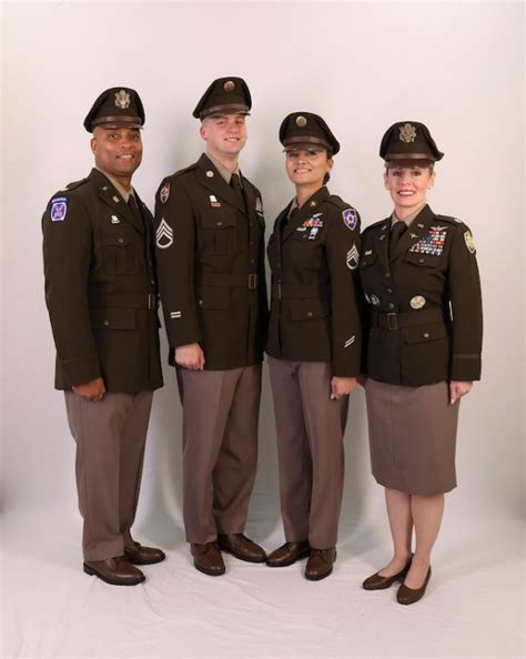 New US Army Dress Uniform - SASS Wire Saloon - SASS Wire Forum