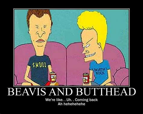 Beavis And Butthead Funny Quotes. QuotesGram