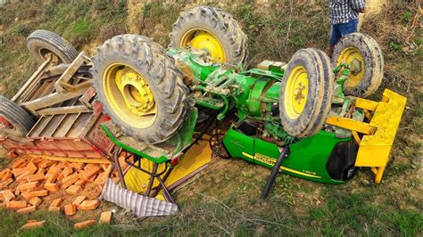 Short Shortsshorts Tractor Accident Accident Tractor Accident Tractor ...