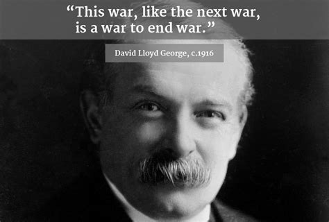 The Great War in Words: 20 Quotes by Contemporaries of World War One ...