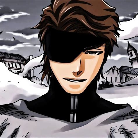 Best 12 Aizen sosuke | pfp | wallpaper | icon – Artofit