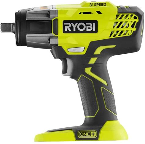 Ryobi P261 Impact Wrench Review 2024 – Pros, Cons, & Verdict | House Grail