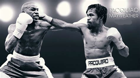 mayweather, Pacquiao, Boxing, Manny, Floyd, Fighting, Warrior ...