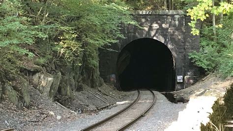 New booklet details history of the Hoosac Tunnel