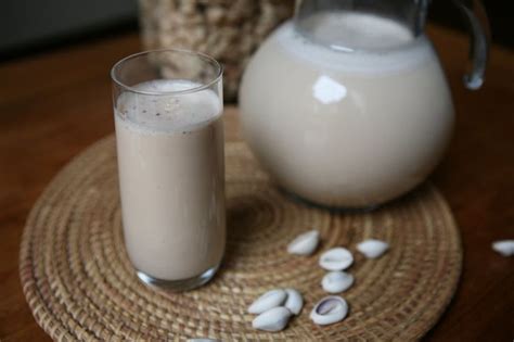 Baobab fruit Juice - Zambian Eye