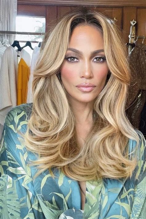 From Head To Toe, How Jennifer Lopez Looks That Insanely Good At 55 ...