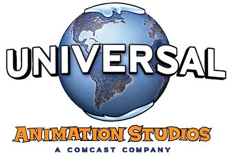 Universal Animation Studios vector logo by DannyD1997 on DeviantArt