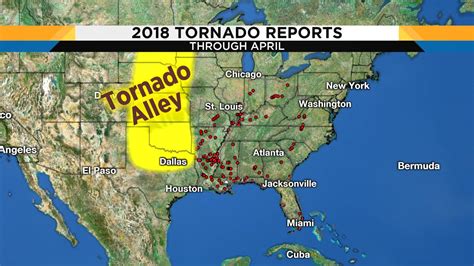 Oklahoma Tornado Season 2024 Predictions - Lidia Ottilie