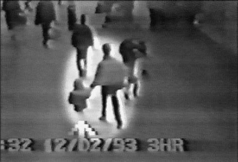 CCTV video footage of the abduction of James Bulger | Download ...