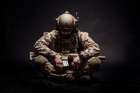 What PTSD Does to a Person | Disabled Vets