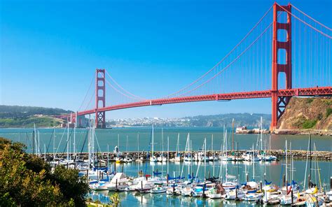 Du lịch San Francisco: Vì sao gọi đây là thành phố của sự lãng mạn ...