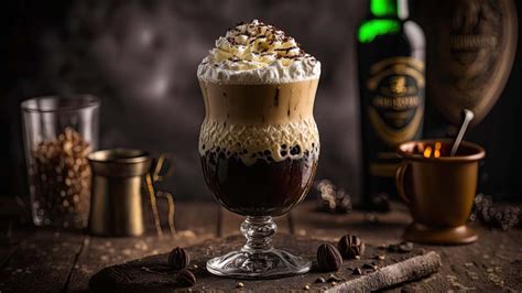 16 Best Irish Cocktails to Drink - MyBartender