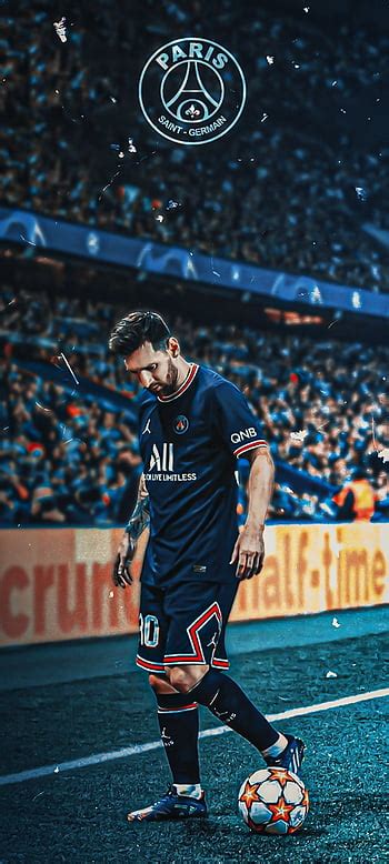 74+ Wallpaper Hd Messi Psg - MyWeb