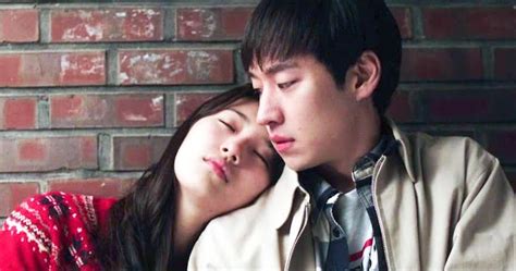 16 Romantic Korean Movies That'll Make You Fall In Love