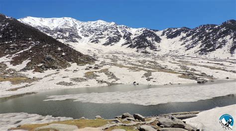 Kareri Lake Trek – Summit Adventures : | TREK | TRANSPORT | CULTURAL ...