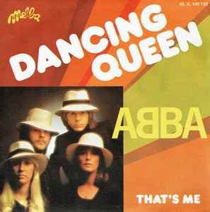 ABBA - Dancing Queen (1976, Vinyl) | Discogs