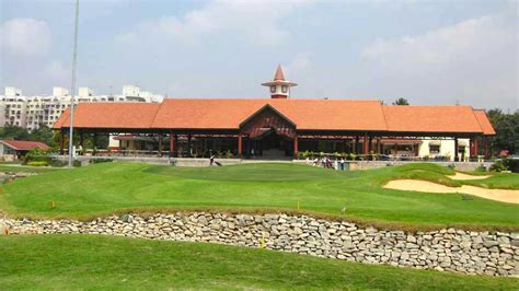 9 best golf courses in India | GQ India