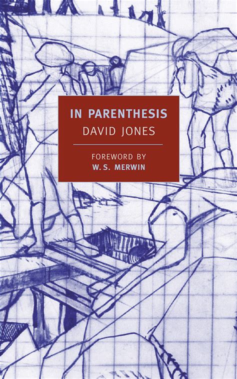 In Parenthesis – New York Review Books