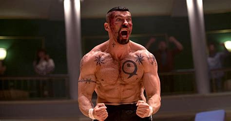 Scott Adkins's 10 Best Fight Scenes in Martial Arts Movies