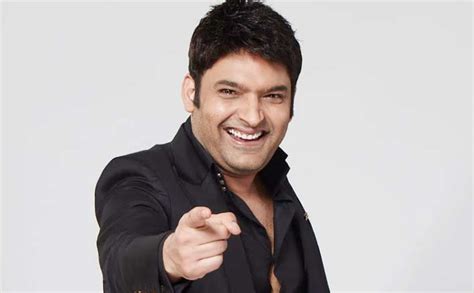 Kapil Sharma 2024: Fiancée, net worth, tattoos, smoking & body facts ...