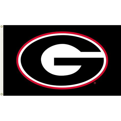 Georgia Bulldogs Logo - LogoDix