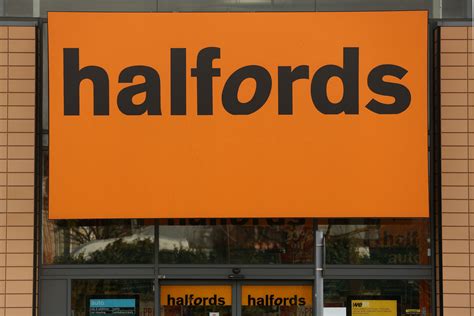 Halfords to reopen 53 stores to cope with cycling demand and car repairs