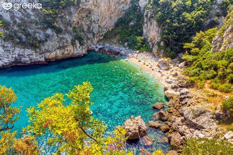 Best 10 Beaches in Pelion, Greece | Greeka