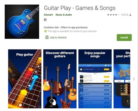 10 Best Guitar Games in 2024 (Websites and Apps)