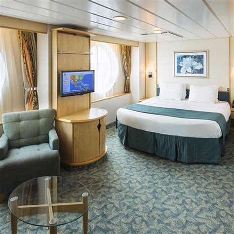 Cabins on Voyager of the Seas | Iglu Cruise