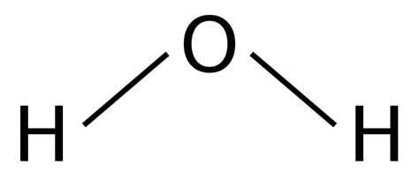 Chemical Formulas