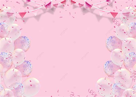 Happy Birthday Background Hd Pink Get Images One | Images and Photos finder