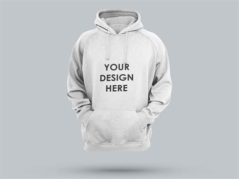 Free 2103+ Grey Hoodie Mock Up Yellowimages Mockups