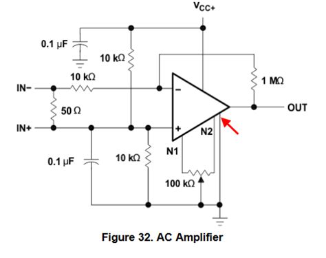 amplifier - Need some help building a TL072 preamp circuit - Electrical ...