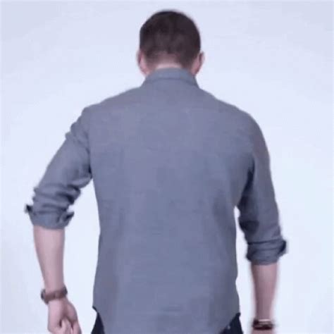 Surprise Jensen Ackles GIF - Surprise Jensen Ackles Laugh - Discover ...