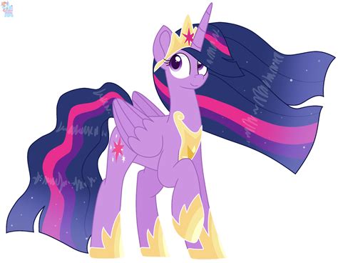 Mlp Princess Twilight Sparkle