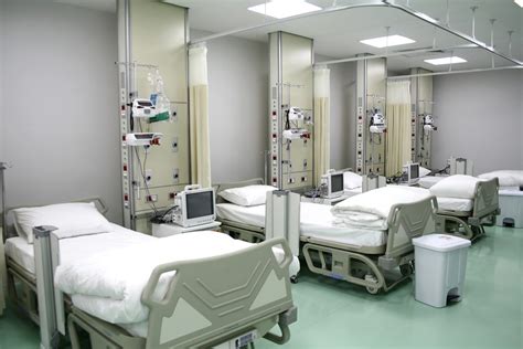 $109mn Dubai hospital gets Royal approval