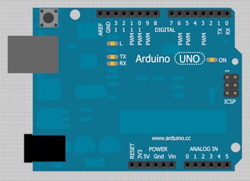 Building an Arduino Robot, Part II: Programming the Arduino ...