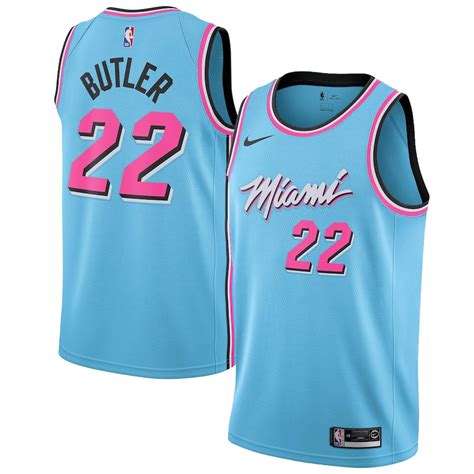 Miami Heat Jersey - Nike Men S Dwyane Wade Miami Heat City Edition ...