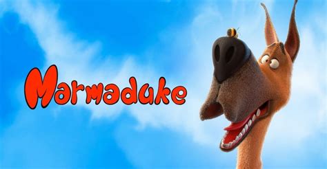 Marmaduke - movie: where to watch stream online