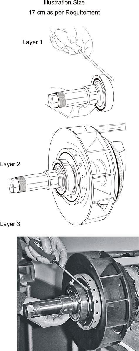 Technical Illustration on Behance