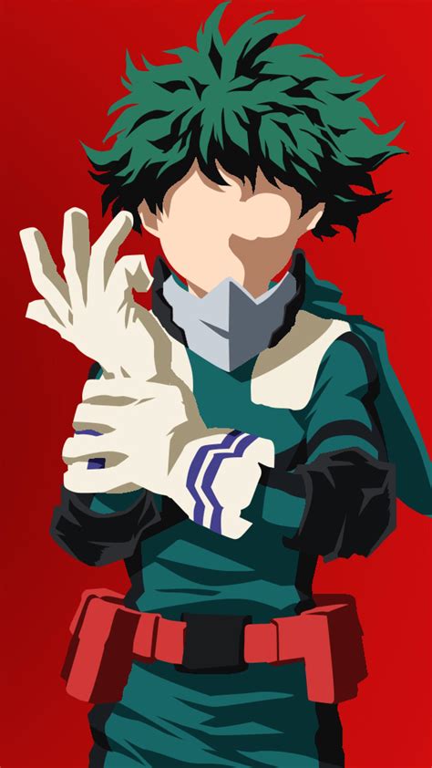 Deku Wallpaer : Boku no hero academia deku wallpaper, izuku midoriya ...