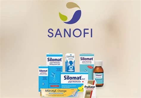 STADA to acquire Sanofi’s consumer healthcare brands