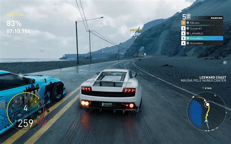 The Crew Motorfest review | PC Gamer