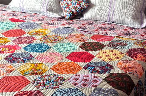 Handmade Modern Quilts