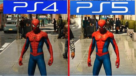 PS4 Vs PS5: Which One to Buy and What To Expect